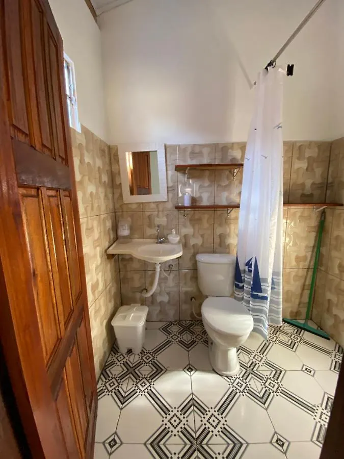 Casa Azul Na Cores Da Vila Porto Seguro Tatil Evi